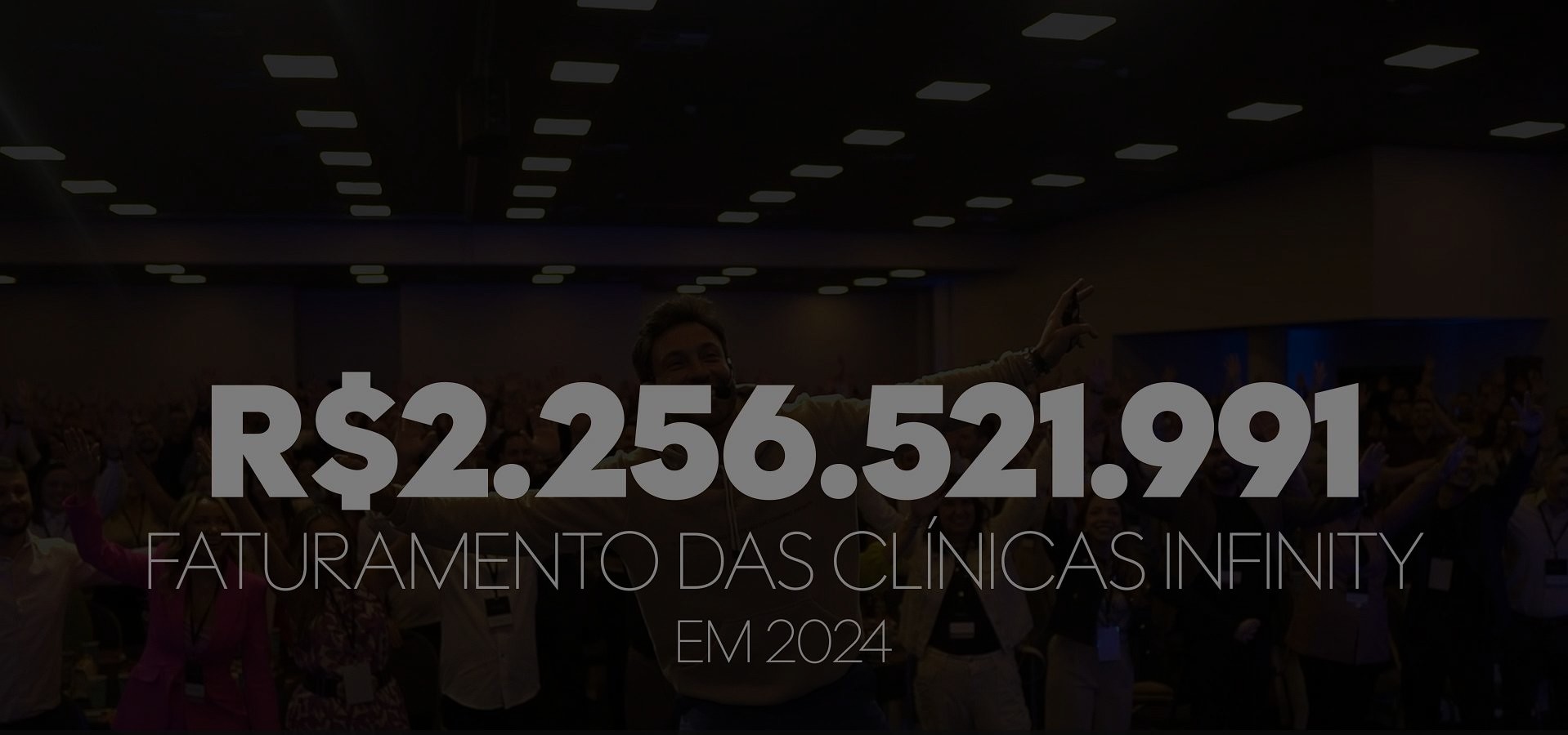 The one são caetano do sul